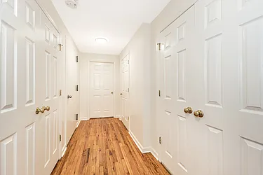 Rented by Brown Harris Stevens