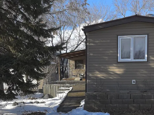 4506 48th Ave, Thorsby, AB T0C 2P0