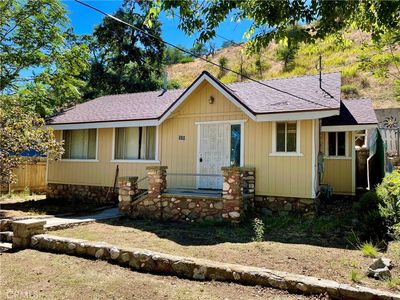 520 South Dr, Lebec, CA, 93243