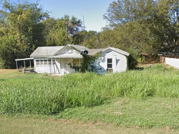 210 S Hickory, Roff, OK 74865