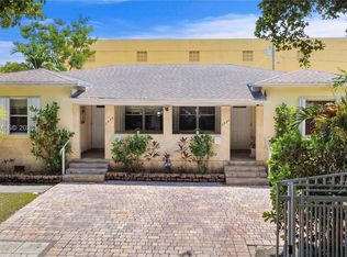 Silver Bluff Est Sec C, Miami, FL 33133