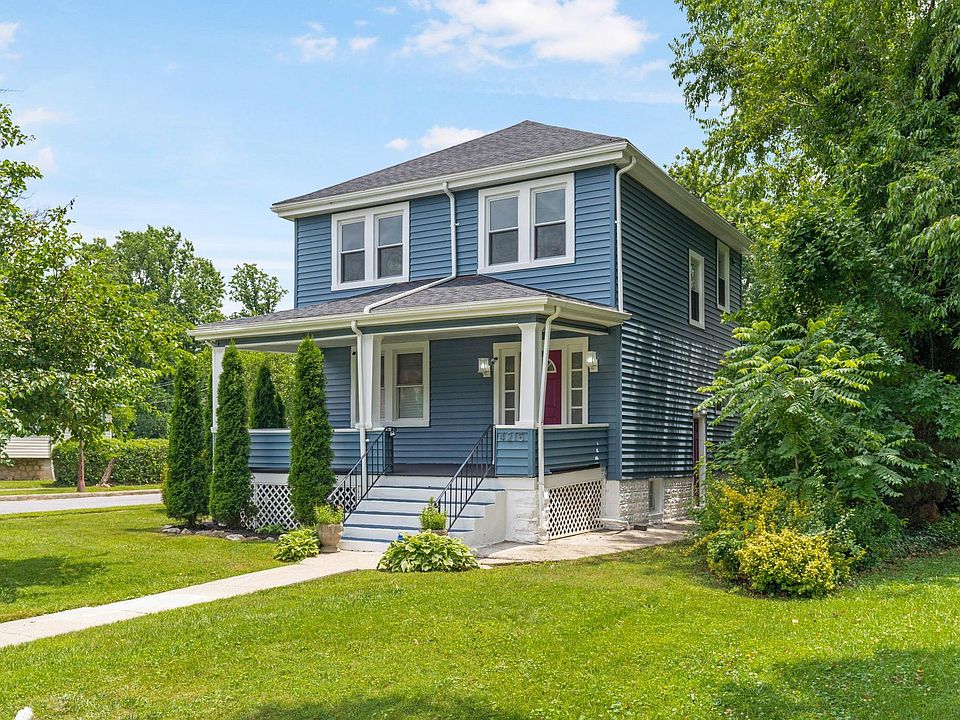 1st image of 4215 Oakford Ave