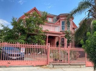 917 E 49th Pl, Los Angeles, CA