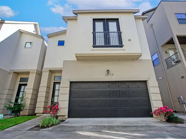 2611 Riverside Drive #E, Houston, TX 77004