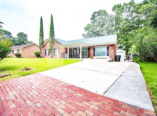 33 Delaware Rd, Goose Creek, SC 29445
