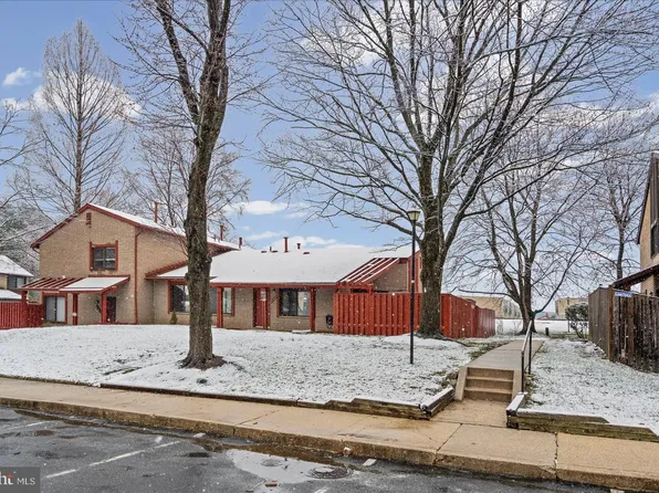 9582 Standon Pl, Columbia, MD 21045