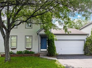 502 Tourmaline Dr, Blacklick, OH