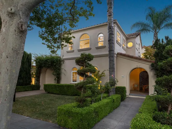 726 Schiele Ave, San Jose, CA 95126