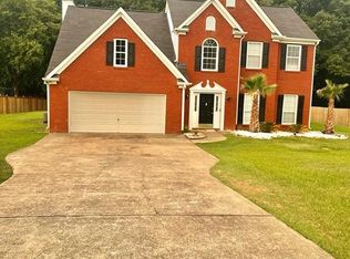 99 Meadow Crest Way, Powder Springs, GA 30127