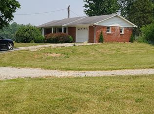 4990 N Base Rd, North Vernon, IN 47265