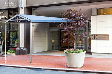 Rented by Sotheby's International Realty