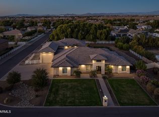 21310 E Orchard Ln, Queen Creek, AZ 85142