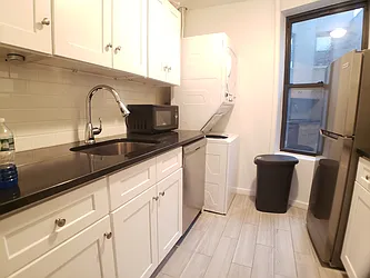 Rented by Keller Williams NYC