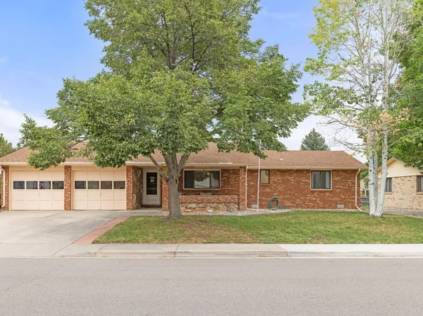 3750 Sheridan Ave, Loveland, CO 80538