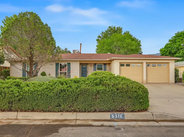 5316 Van Christopher Dr NE, Albuquerque, NM 87111