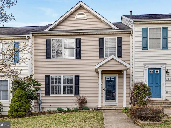 128 Coolfont Ln, Winchester, VA 22602