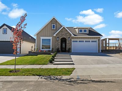 3033 27th Ave W, Williston, ND, 58801