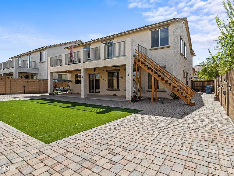 5224 W Bent Tree Dr — Photo 37