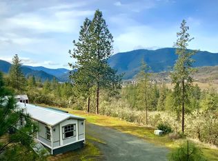1050 Wards Creek Rd #1-0700142, Rogue River, OR 97537
