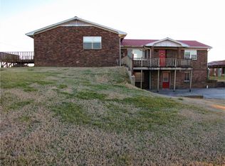 13044 Rose Cemetery Wc 615 Rd, Prairie Grove, AR 72753