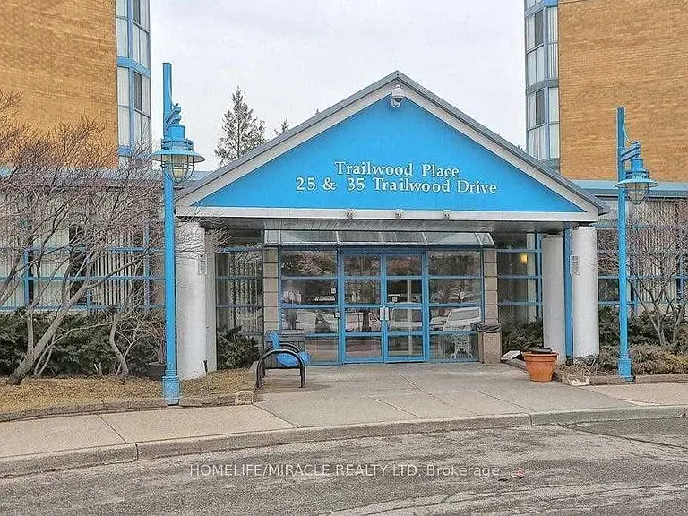 35 Trailwood Dr #2217 — Photo 1