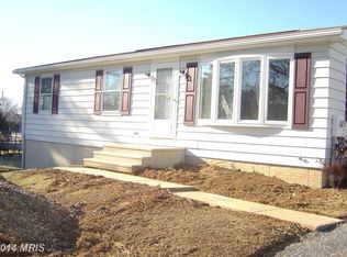 3260 York St, Manchester, MD 21102