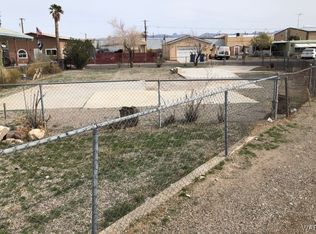 620 Mead Ln, Bullhead City, AZ 86442