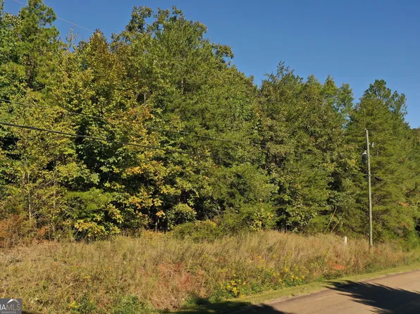 LOT 15 Oakbrook Trl, Eastanollee, GA 30538