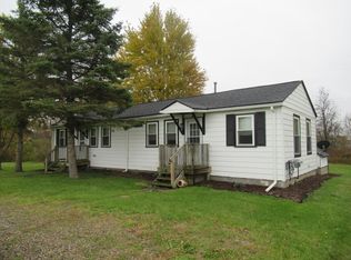 15035 Imlay City Rd, Capac, MI 48014