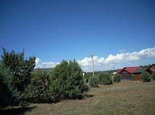 2753 Pine View Ct, Overgaard, AZ 85933