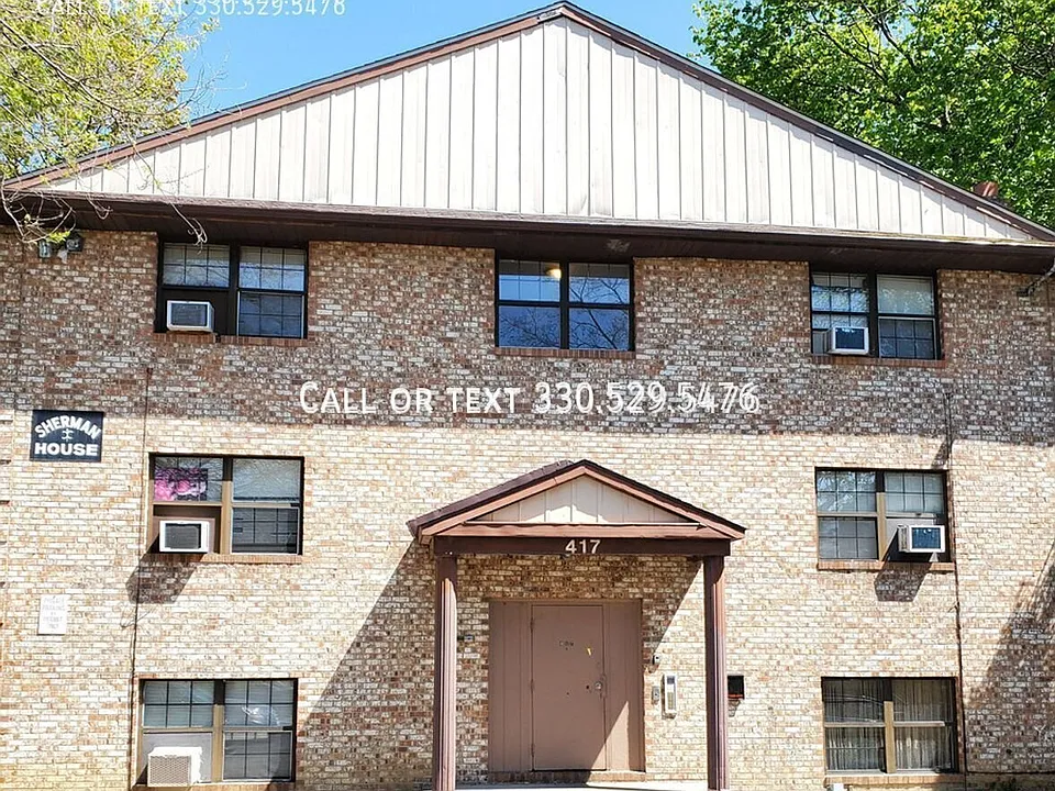 417 Sherman St #302