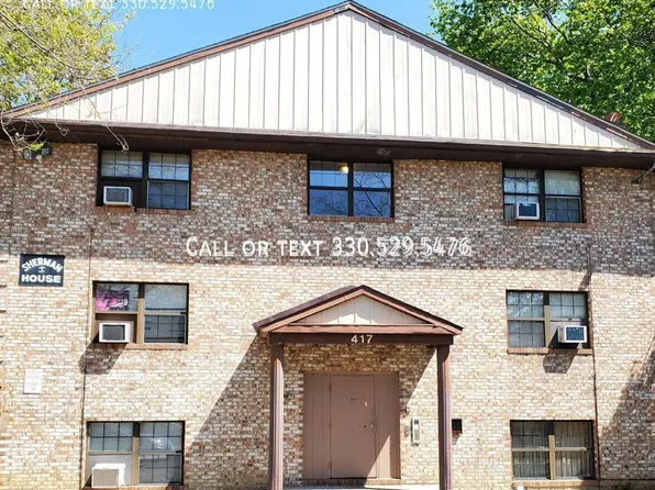 417 Sherman St, Akron, OH