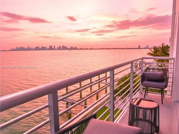 1880 S Treasure Dr APT 3A, North Bay Village, FL 33141