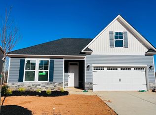 167 Hunter Ridge Dr, Boiling Springs, SC 29316