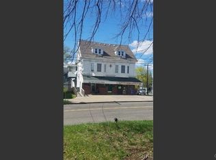 535 Court St, Syracuse, NY 13208
