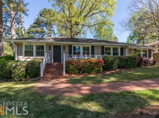 1982 Wilandrew Dr, Decatur, GA 30033