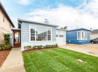 203 Avalon Dr, Daly City, CA 94015