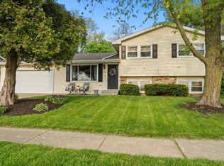 306 S Parkside Rd, Normal, IL 61761