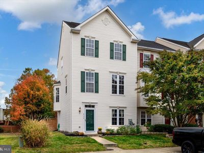 8176 Poinsett Ter, Pasadena, MD, 21122