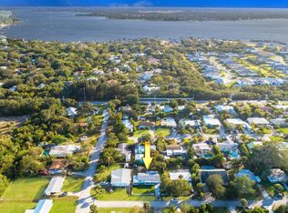 2636 NE Letitia St, Jensen Beach, FL 34957