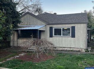 4121 SE Whiteson Rd, McMinnville, OR 97128