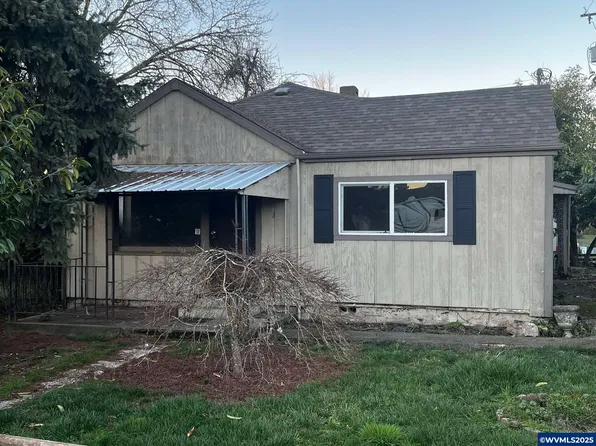 4121 SE Whiteson Rd, McMinnville, OR 97128