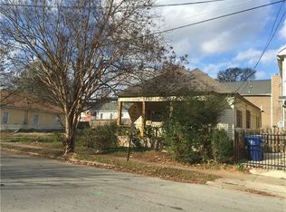 42 Ormond St SE, Atlanta, GA 30315
