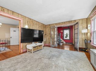 190 Almont St, Mattapan, MA 02126