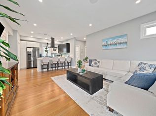 64 Armandine St Unit 2, Boston, MA 02124