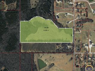 0 NW Rochester Rd, Topeka, KS 66617