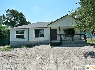 696 Turkey Canyon Dr, Spring Branch, TX 78070