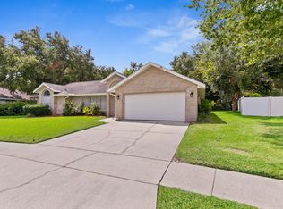 3938 Oak Crest Cir, Pt Orange, FL 32129