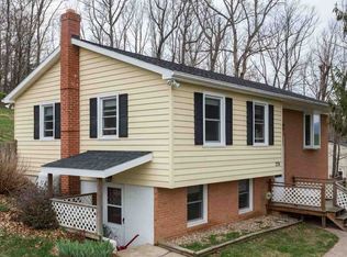 2774 Ralston Rd, Rockingham, VA 22802