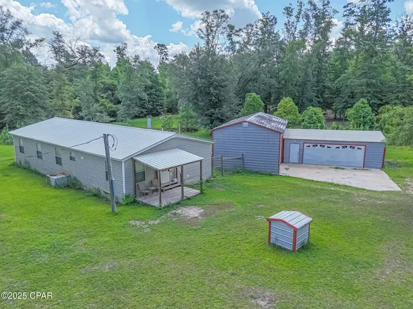 2214 Mill Rd, Cottondale, FL 32431